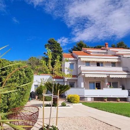 Apartman Cule Palit Extérieur photo