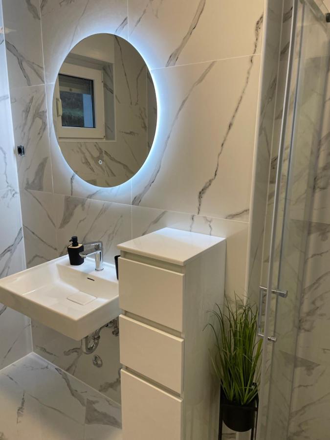 Apartman Cule Palit Extérieur photo