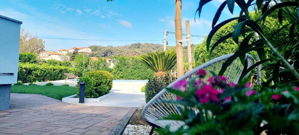 Apartman Cule Palit Extérieur photo