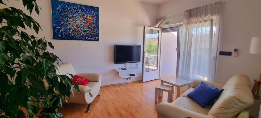 Apartman Cule Palit Extérieur photo