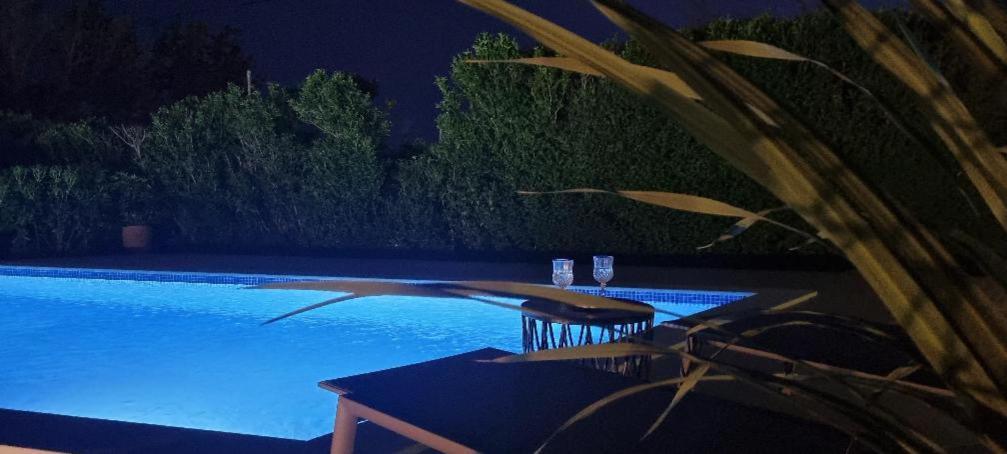 Apartman Cule Palit Extérieur photo