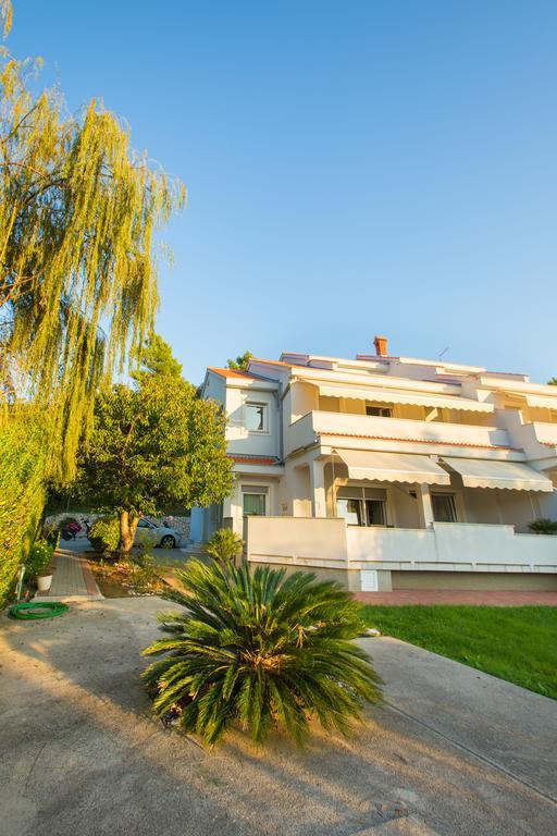 Apartman Cule Palit Extérieur photo